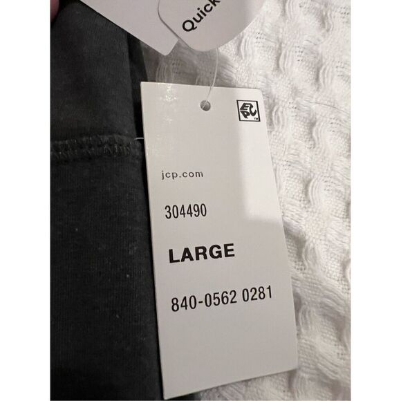 New Xersion Bootcut black Legging drifit size L - Picture 2 of 11